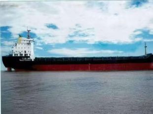 For Sale: 10,773 DWT Multi-Purpose Vesse