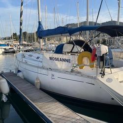 Dufour 38 Classic
