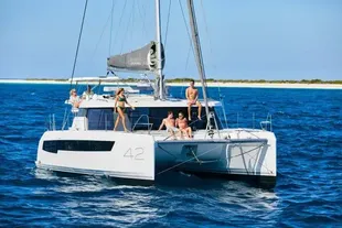 2025 Leopard 42