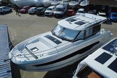 2026 Jeanneau Merry Fisher 1295 Coupe