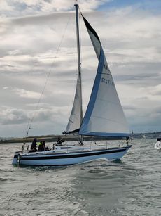 Westerly GK29