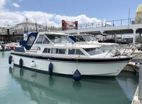 Seamaster 30  - Main Photo