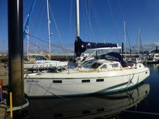 1987 Southerly 115