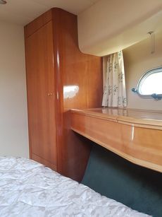 Princess 480