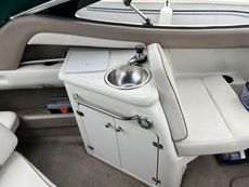 2000 Regal 2150