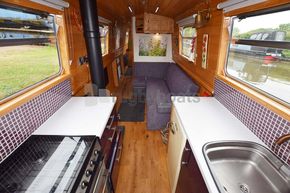 40' Cruiser