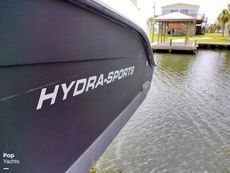 2006 Hydra-Sports 3300 Vector