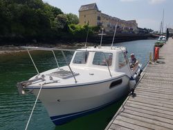colvic seaworker manfriday with mooring