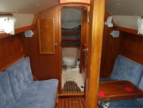 Saloon