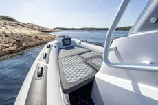 2025 Highfield Sport 560