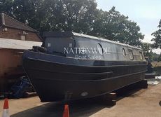 45ft Cruiser