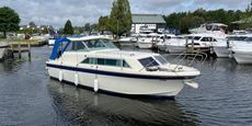 Fairline 29 Mirage