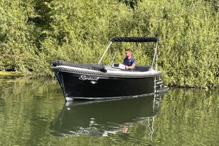 2020 Corsiva 595 Tender