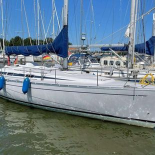 2006 Grand Soleil 43