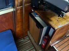 Freeman 26 Diesel