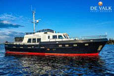2002 Altena Blue Water Trawler 58