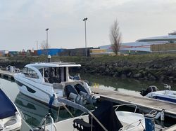 2021 Beneteau Antares 11 Coupe