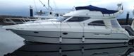 2005 Cranchi Atlantique 40