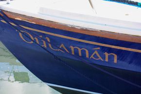 1974 Westerly Berwick 4