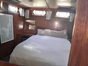Cabin Main 1