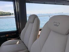 2025 Princess F 65