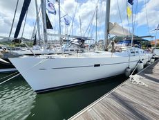 2001 Beneteau Oceanis 473