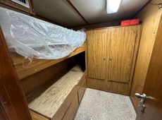 1994 Crew Boat For Sale