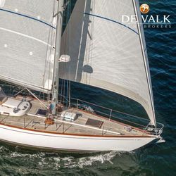 1969 Nautor Swan 43