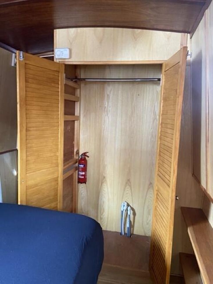 ABC Boats 55 Traditional for sale UK, ABC Boats boats for sale, ABC