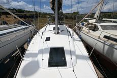 Jeanneau Sun Odyssey 409