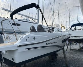 2021 Jeanneau Cap Camarat 7.5 WA Series II 4