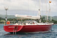 2005 Van de Stadt Sloop