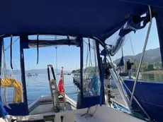 1984 Kelt 9m Keel And Centerboard