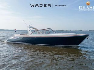 2007 Wajer 37