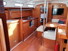 2005 Beneteau Cyclades 43.3
