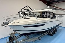 2015 Parker C75 w/ Mercury 200HP Verado FourStroke