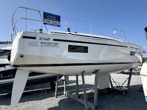 2025 Bavaria C42 6