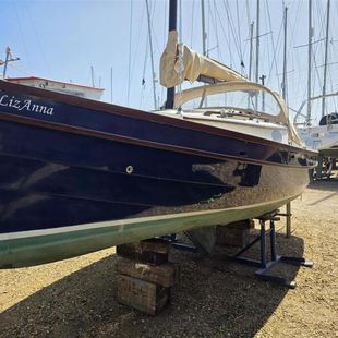 2013 Swallow Bay Cruiser 23