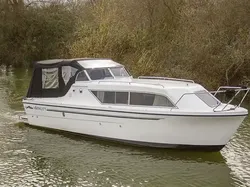 2023 Viking River Cruisers 275 Wide Beam Hi-Line