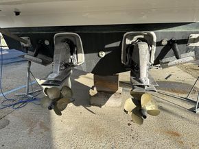 2017 Bavaria S40 Coupe 41