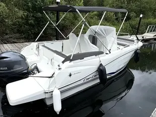2020 Jeanneau Cap Camarat 6.5 Serie 3