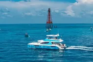 2019 Leopard 51 Powercat