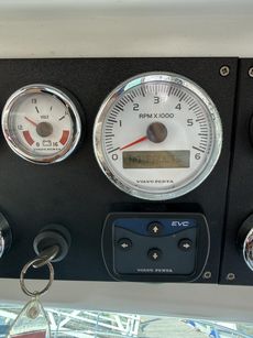 MERRY FISHER 925 