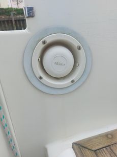 1985 WESTERLY KONSORT Twin Keel