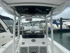 2023 Wellcraft Fisherman 242