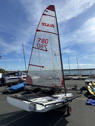 Blaze mk3 780