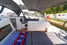 Sun Odyssey 410