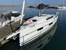 2025 Jeanneau Sun Odyssey 350