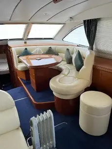 2004 Broom 530
