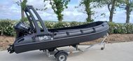 New Whaly 435R Professional (Reduced) 